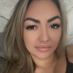 Кристина Пайзова, 26.10.1993, Караганда