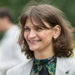 Галя Макунина, 05.05, Москва