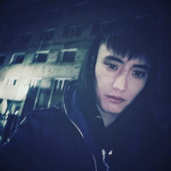 Елжан Адилгазиев, 28.11