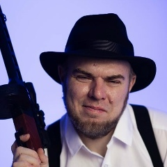 Alex Alex, 05.12.1982, Барнаул