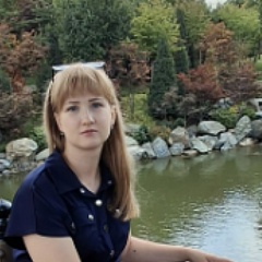 Татьяна Борисенко, 16.05, Пятигорск