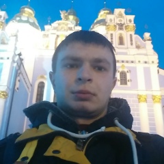 Вася Гордіч, 13.01.1996, Ровно