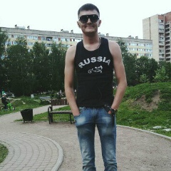 White Man, 09.12, Санкт-Петербург