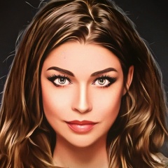 Янина Шмелёва, 11.04