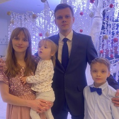 Костя Новак, 31.08.1988, Москва