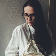 Валентина Рогачёва, 09.04