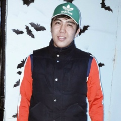 Birzhan Zhanibekov, 02.10.1994, Усть-Каменогорск