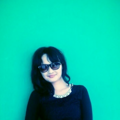 Мая Кимсанова, 01.01.1905