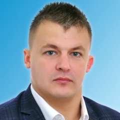 Андрей Костин, 28.11, Луганск