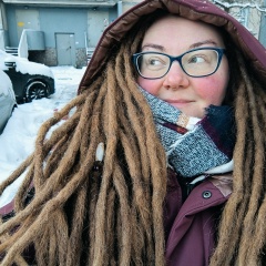 Юлия Шлыкова, 22.04.1989, Санкт-Петербург