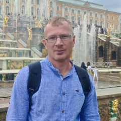 Максим Горшков, 26.11.1983, Тутаев