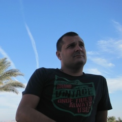 Игорь Мищенко, 25.04