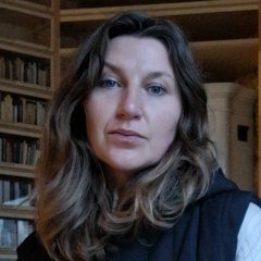 Катька Кузьмина, 29.11.1986, Санкт-Петербург