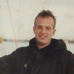 Дмитрий Оров, 11.03.1969, Санкт-Петербург