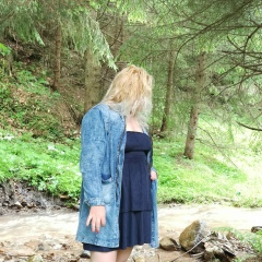 Cristinella Pavaluc, 05.06.1994, Cluj-Napoca