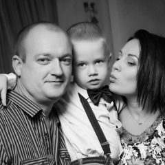 Марина Усачева, 12.05, Краснодар