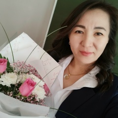 Арина Ибрагимова, 15.01, Харабали