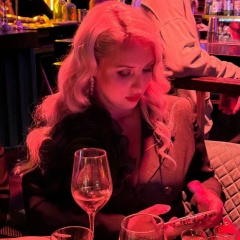 Алиса Симонова, 31.08.1989, Хабаровск