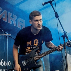 Дмитрий Старов, 01.08.1993, Санкт-Петербург