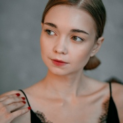 Марина Шутова, 03.12, Курган
