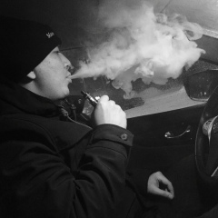 Федор Ябс, 20.06.1987, Темиртау