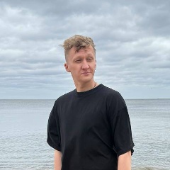 Илья Беклемишев, Санкт-Петербург