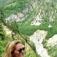 Анастасия Дарюнина, 31.05.1988, Москва