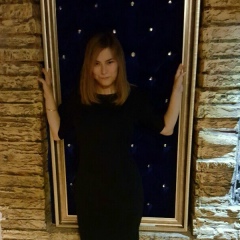 Жанна Кулахметова, 23.01, Астана