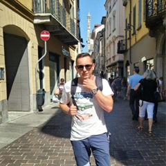 Михайло Крилюк, 14.11.1993, Черновцы