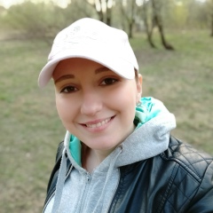 Мария Шеварденкова, 12.07.1985, Санкт-Петербург