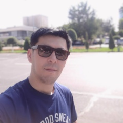 Даниель Темирбаев, 06.09, Бишкек