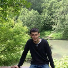 Артур , 23.03.1992, Москва