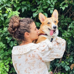 Olya Shmarova, 19.06, Berlin