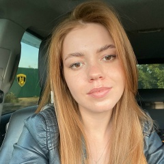 Oxana Mylova, 29.07.1998, Новосибирск