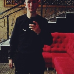 Элвис Осмонов, 09.02