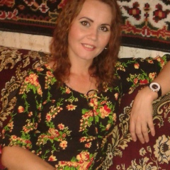 Galimya Raimova