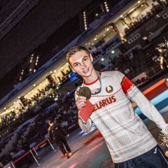 Дима Асанов, 18.05, Молодечно