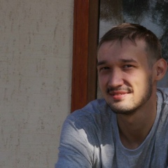 Алексей Докманов, 22.08.1998, Алматы