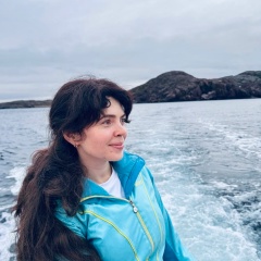 Татьяна Долгополова