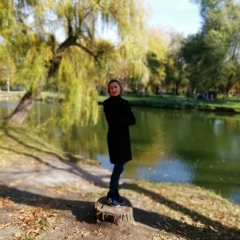 Таня Рудакова, 16.05, Луганск