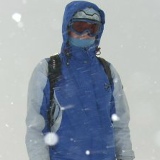 Ирина Лобская, Москва