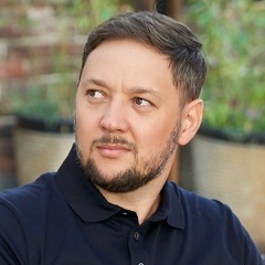 Максим Корнецкий, 25.11.1982, Ростов-на-Дону