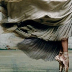 Ирина Кристель, 28.10, Тюмень