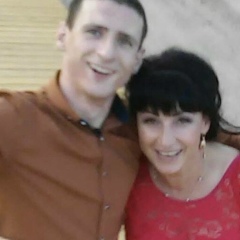 Нона Конджария, 22.01, Великие Луки