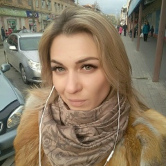 Sveta Slipets, 11.05, Путивль