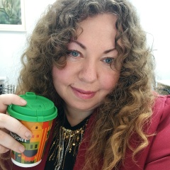 Татьяна Шевчук, 17.07, Калининград