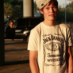 Bahh-Tee-Aka Smitty, 02.05.1994, Нукус