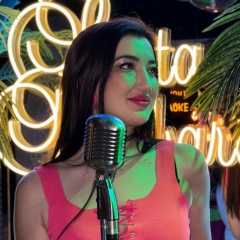 Эсмочка Ибрагимова, 21.10, Симферополь