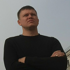 Георгий Гарифуллин, 22.01, Уфа
