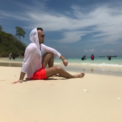 Борис Гальцев, 14.01.1988, Москва